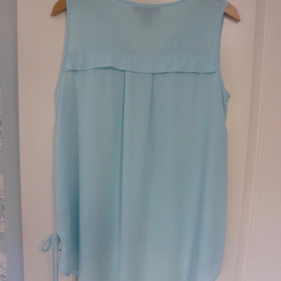 Elena Wong Loose fitting sleeveless top - Picture 3 of 7